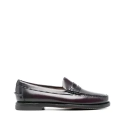 Sebago Loafers*Flade Sko Brun