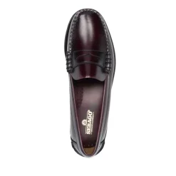 Sebago Loafers*Flade Sko Brun