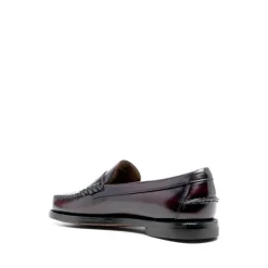 Sebago Loafers*Flade Sko Brun