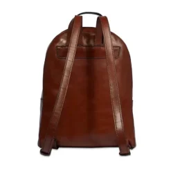 The Bridge Rygsække*læder bucket rygsæk Brun