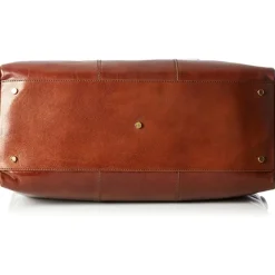 The Bridge Rejsetasker*Læder Kuffert Rejsetaske Brun