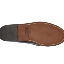Sebago Loafers*Penny Loafer Sko Brun