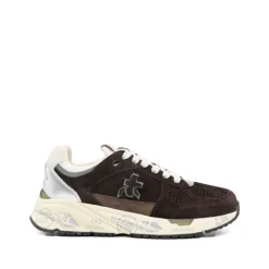 Premiata Sneakers*Sneakers til Kvinder AW25 Brun
