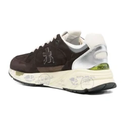 Premiata Sneakers*Sneakers til Kvinder AW25 Brun