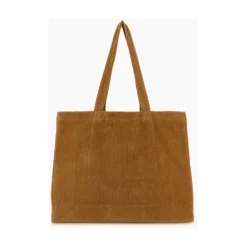 A.P.C. Indkøbstasker*Tasker til Stilfulde Outfits Brun