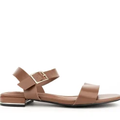 Stella New York Sandaler*e åbne sandaler Brun