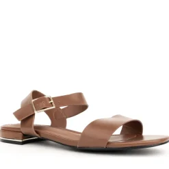 Stella New York Sandaler*e åbne sandaler Brun