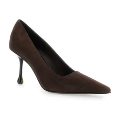 Jimmy Choo Pumps|Stiletter*e hælede IXIA elegante sko Brun