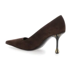 Jimmy Choo Pumps|Stiletter*e hælede IXIA elegante sko Brun