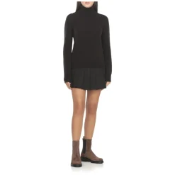 Stuart Weitzman Chelsea Boots*e Ruskind Læder Ankelstøvler Brun