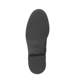 Stuart Weitzman Chelsea Boots*e Ruskind Læder Ankelstøvler Brun