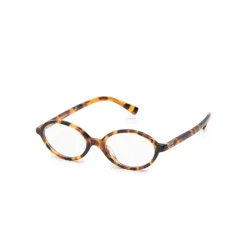 Miu Miu Briller*Brun/Havana Optisk Ramme Multifarvet