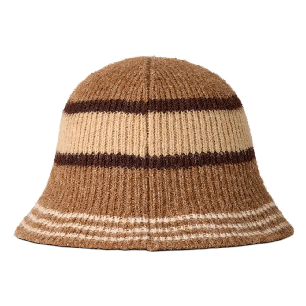 UGG Huer & Kasketter*Brushed Bucket Hat Brun