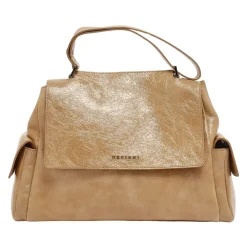 Orciani Håndtasker*BT2006 Håndtaske Beige