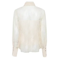 Bruuns Bazaar Bluser & Skjorter*BugleBBOmassa Blouse Beige