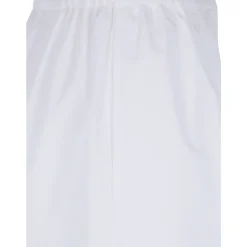 Patou Bukser*Bukser med elastisk talje Hvid