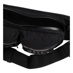 Adidas by Stella McCartney Bæltetasker*Bum Bag Sort
