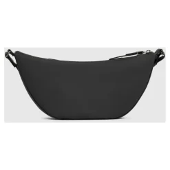 Piquadro Bæltetasker*Bum Bag i tekstil og læder Sort