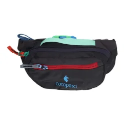 Cotopaxi Bæltetasker*Bum Bag 1.5l Dark Hip Pack Sort