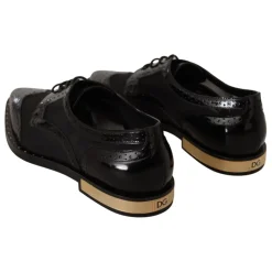 Dolce & Gabbana Snøresko*Business Shoes Sort