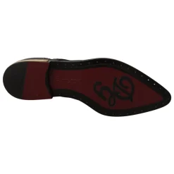Dolce & Gabbana Snøresko*Business Shoes Sort