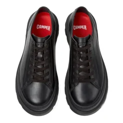 Camper Snøresko*Business Sko Sort