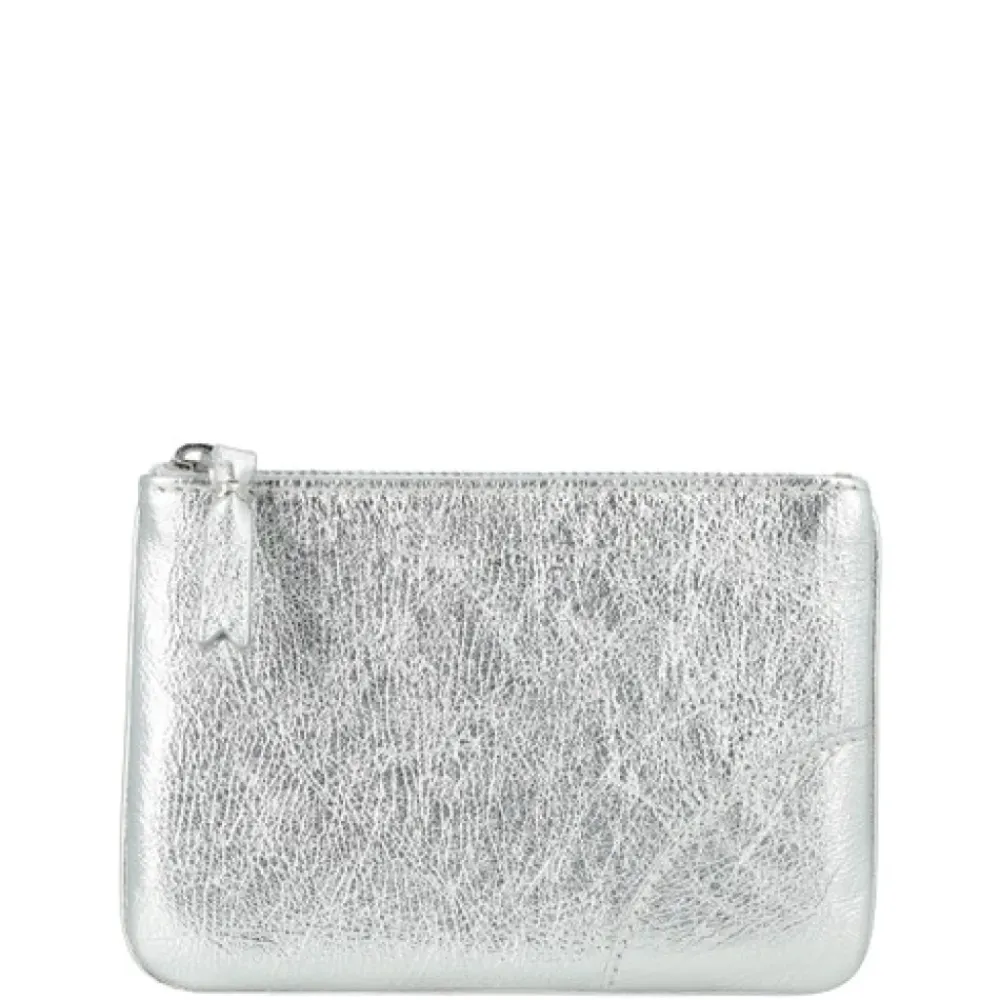 Comme des Garçons Toilettasker*Bustina Wallet Grå