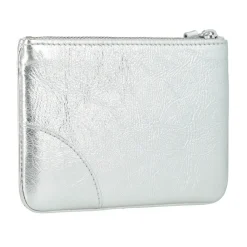 Comme des Garçons Toilettasker*Bustina Wallet Grå