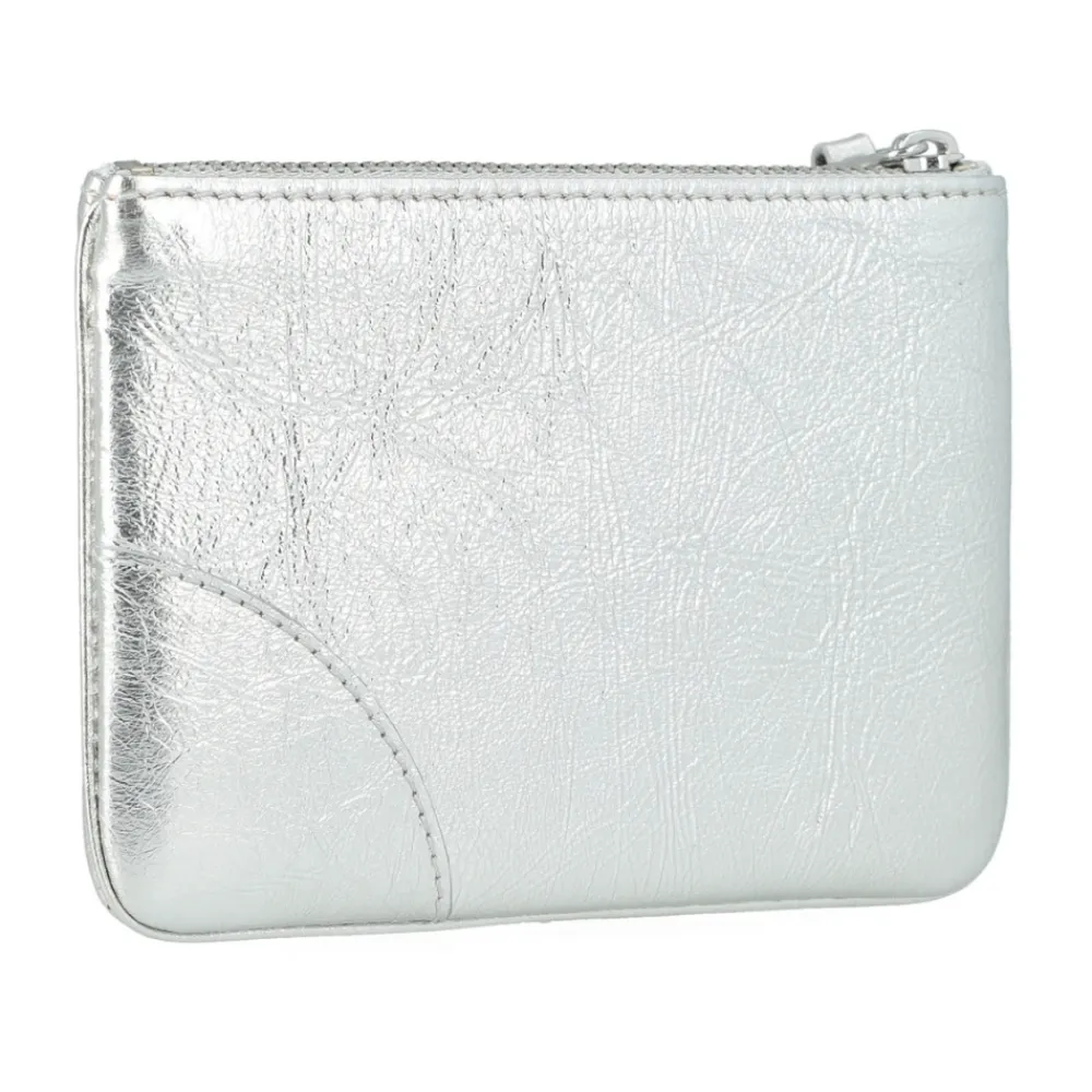 Comme des Garçons Toilettasker*Bustina Wallet Grå