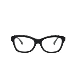 Chanel Briller*Butterfly Briller Sort