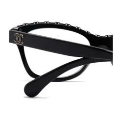 Chanel Briller*Butterfly Briller Sort