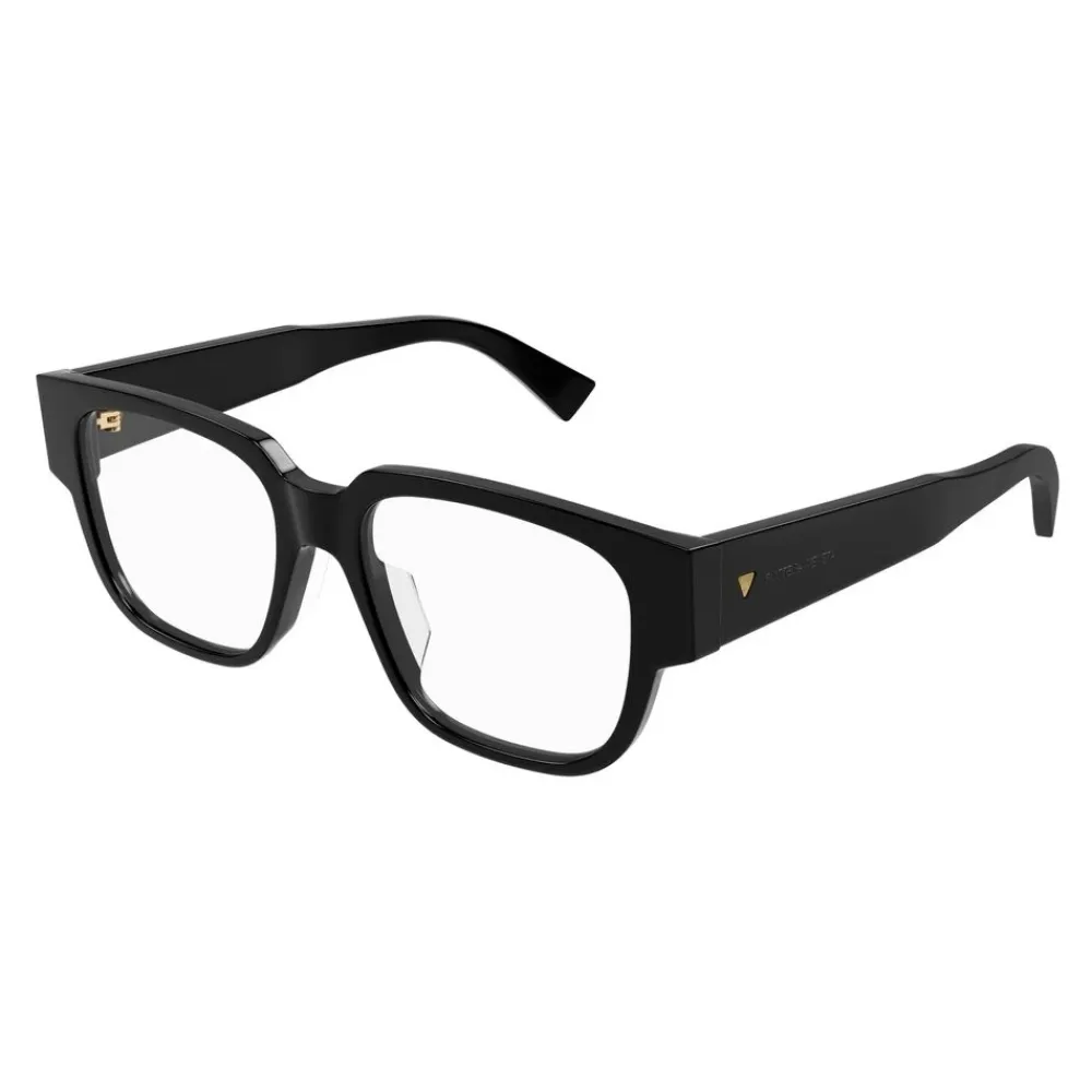 Bottega Veneta Briller*BV1289O Optisk Brille Sort