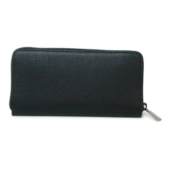 Christian Louboutin Punge & Kortholder*By My Side Long Wallet Sort