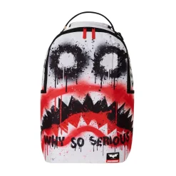 SPRAYGROUND Rygsække*By Rejse Rygsæk Haj Model Multifarvet