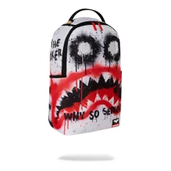 SPRAYGROUND Rygsække*By Rejse Rygsæk Haj Model Multifarvet