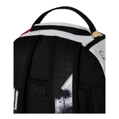 SPRAYGROUND Rygsække*By Rejse Rygsæk Haj Model Multifarvet