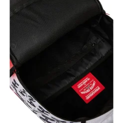 SPRAYGROUND Rygsække*By Rejse Rygsæk Haj Model Multifarvet