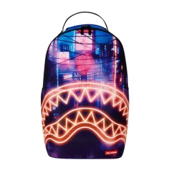 SPRAYGROUND Rygsække*By Rejse Rygsæk Haj Model Multifarvet