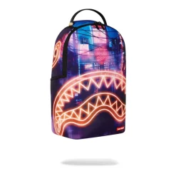 SPRAYGROUND Rygsække*By Rejse Rygsæk Haj Model Multifarvet