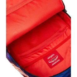 SPRAYGROUND Rygsække*By Rejse Rygsæk Haj Model Multifarvet