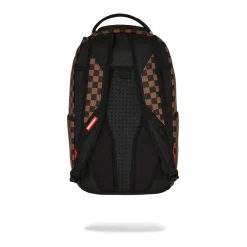 SPRAYGROUND Rygsække*Byrejse Rygsæk Haj DLXV Multifarvet