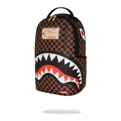 SPRAYGROUND Rygsække*Byrejse Rygsæk Haj DLXV Multifarvet