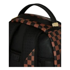 SPRAYGROUND Rygsække*Byrejse Rygsæk Haj DLXV Multifarvet