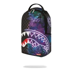 SPRAYGROUND Rygsække*Byrejse Rygsæk Haj DLXV Multifarvet