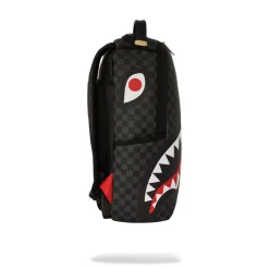 SPRAYGROUND Rygsække*Byrejse Rygsæk Haj DLXV Multifarvet