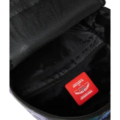 SPRAYGROUND Rygsække*Byrejse Rygsæk Haj DLXV Multifarvet