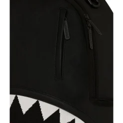 SPRAYGROUND Rygsække*Byrejse Rygsæk med Haj Design Multifarvet