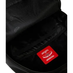 SPRAYGROUND Rygsække*Byrejse Rygsæk med Haj Design Multifarvet