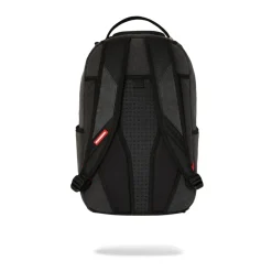 SPRAYGROUND Rygsække*Byrejse Rygsæk med Hajdesign Multifarvet