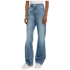 Hugo Jeans*C_Ada Blå